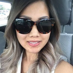 Meet your Posher, Karen